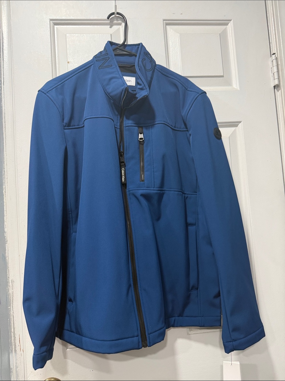 Men's Infinite Stretch Soft Shell Jacket
